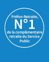 Compléntaire retraite du Service Public