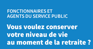 Fonctionnaires et Agents du service Public