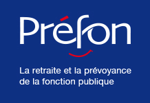 Préfon, la retraite et la prévoyance de la fonction publique