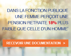 Vous voulez conserver votre niveau de vie au
moment de la retraite ?